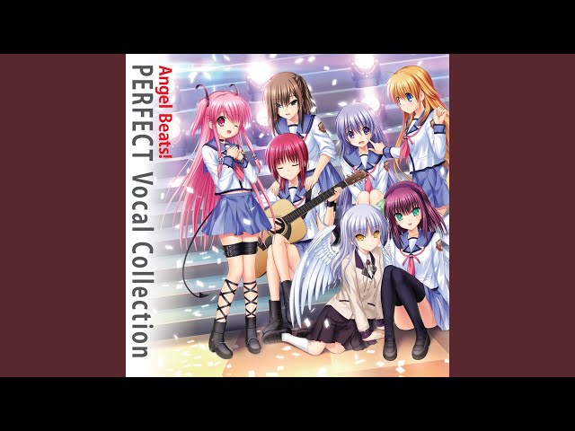 ヴァイスシュヴァルツ Angel Beats! 一番の宝物 ユイ SSP サイン ヴァイスシュバルツ SSP 一番の宝物ユイ - メルカリ
