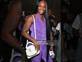CLARESSA SHIELDS BLOCKS PEOPLE AFTER "CLOWNING" HER ABOUT OUTFIT #claressashields