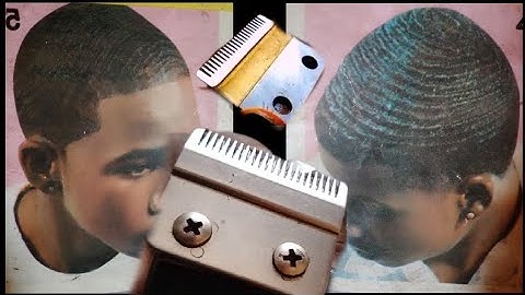 HOW TO ERROR IN SHARPENING "LOW-CUT SETTINGS" IS NOT WORKING AT ALL (CANNOT BARB LOW-CUT)/Rectify