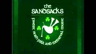 Video thumbnail of "The Sandsacks-Folk Show- 02 Molly Maguires"