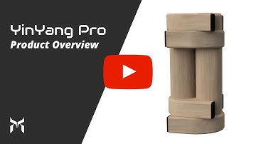 YinYang Pro | Product Overview