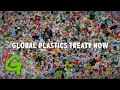 We urgently need a global plastics treaty heres why