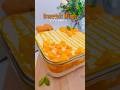 Mango Tiramisu | #shorts | #easy recipe | #dessert | #viral | ​#delicious Flamingflavorsbykomal