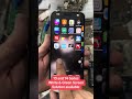 13promax 14promax 13pro common issue #ios18 #iphonerepairing