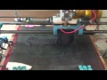 Prusa printing at &quot;250mm/s&quot;