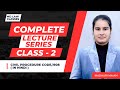 Civil procedure code 1908 lecture series section 9 to 11in hindi