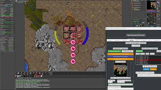Novo BOT para o Tibia Global - Março 2025!! Funcionando 100% - Indetectavel pelo Battle Eye