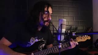 Fases - Guilherme Leal