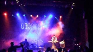 Diorama - Light (Live in Belle?grad, 20.12.2008)