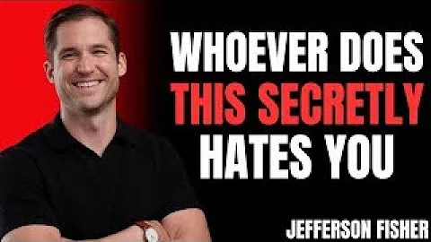 Do not Help These people Even if Theyask you Jefferson Fisher