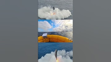 This is HOW SpaceX Got That "Impossible" Close-Up Shot of Starship