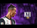 Cristiano Ronaldo ● Keii - Anuel AA ᴴᴰ