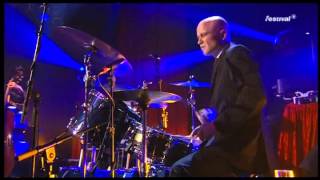 Watch Silje Nergaard Japanese Blue video
