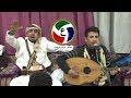 جلسة للفنان محمد رسام صاحبي ظالم اناني كلهاانس شاهداستمتاع العريس والحضور بالغناء افراح ال ظمران