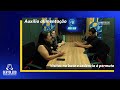 Live do dia 28 de novembro 2025 - Auxílio alimentação, visitas na base e sobre a Cedência à permuta.