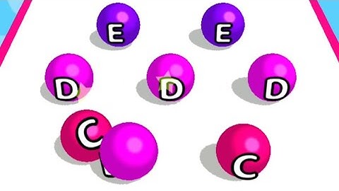 A-Z Run All level gameplay level 9-11 Android,ios || Walkthrough ||