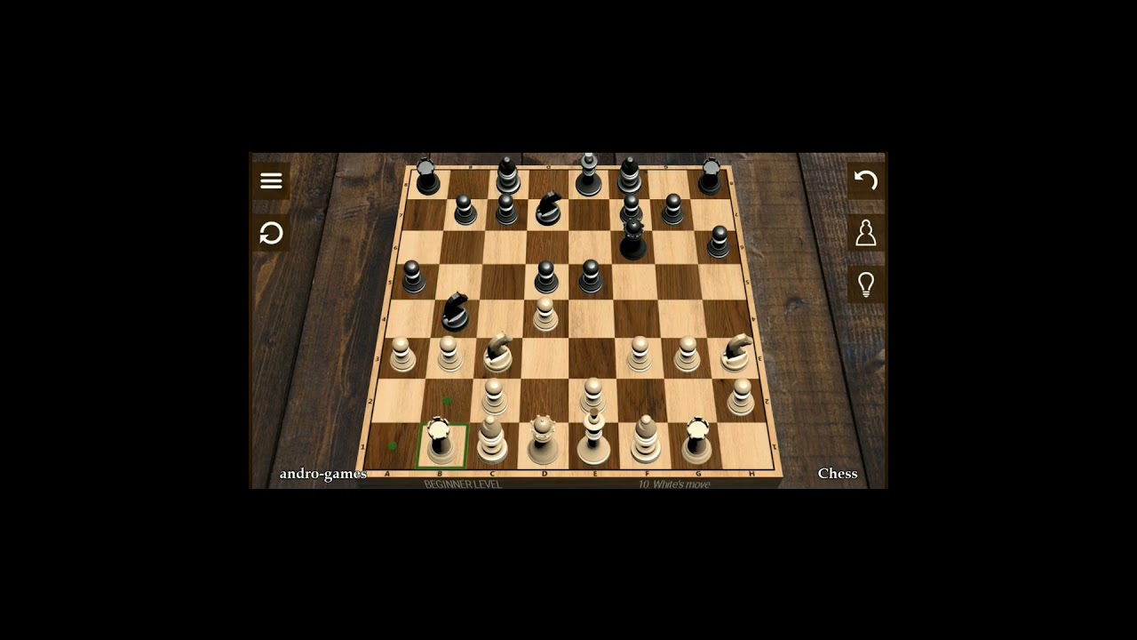 Chess (by Chess Prince) - Android 