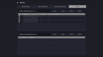ASUS Control Center Express Tutorial Video – License Keys