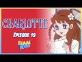 Charlotte Épisode 19