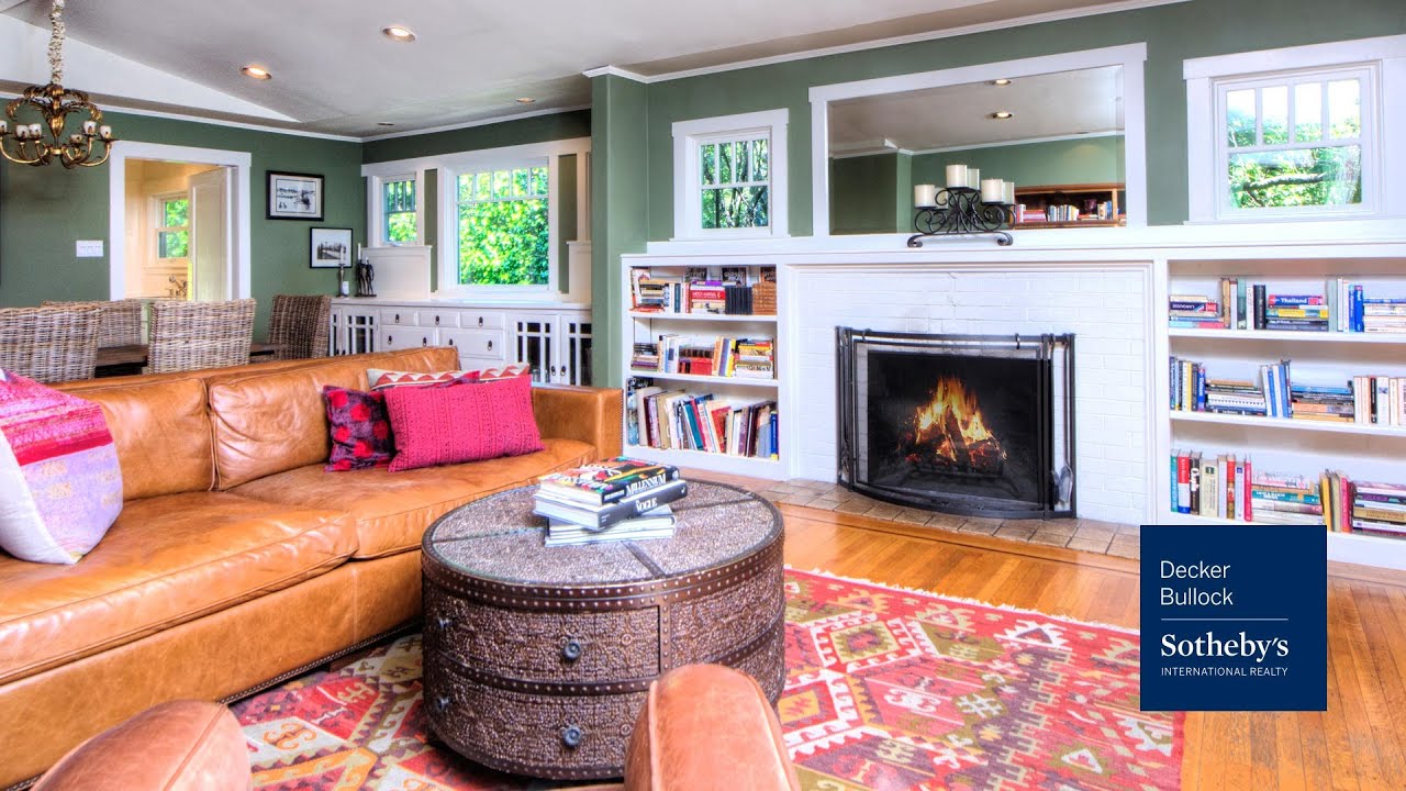 443 E Blithedale Ave Mill Valley CA | Mill Valley Homes for Sale