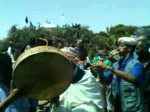 زردة اولاد بالشيح سوق اهراس بهيجي محمد