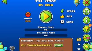 Gd short vid fly away levels:O screenshot 5