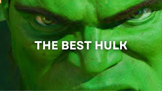 HULK (2003) Is Better Than You Remember!