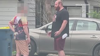 32-year-old Indianapolis man arrested after IMPD investigation prompted by vigilante group Details