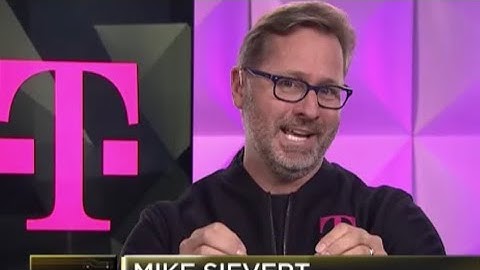 T-Mobile what is actually going on at your company??? 😳