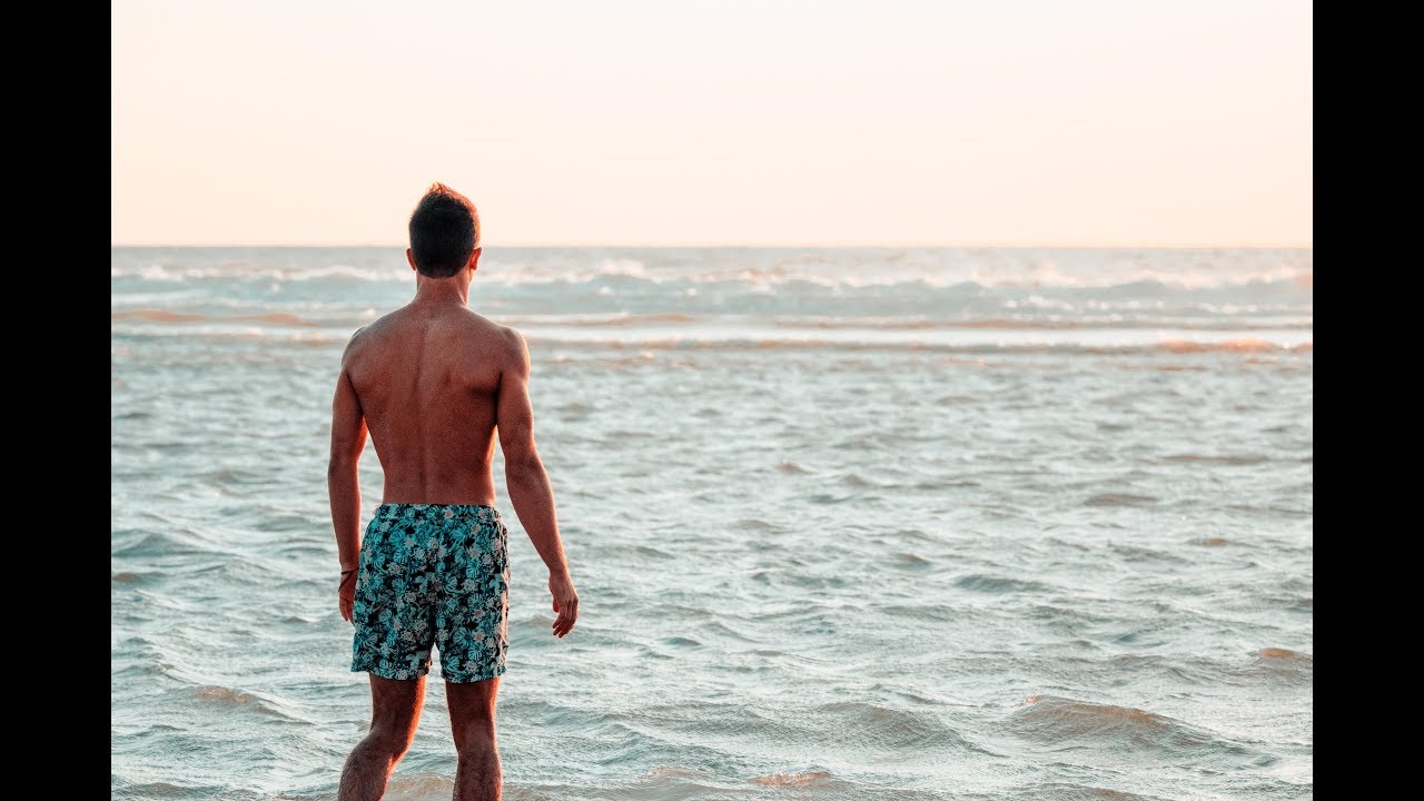 Short clip with a Devin Graham Glidecam !