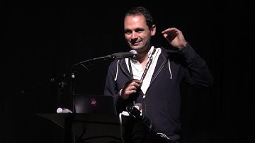 An Open Technology Stack for Smart Energy and Industrial IoT with Grafana