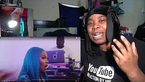 FIRST TIME HEARING Shenseea - Bad Habit/Don't Rush Freestyle (Raw Cut) | REACTION🔥