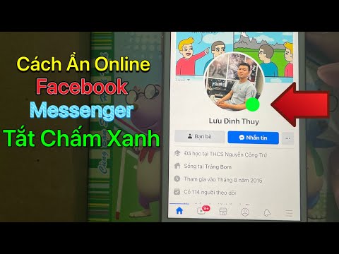 cách tắt hoạt động facebook