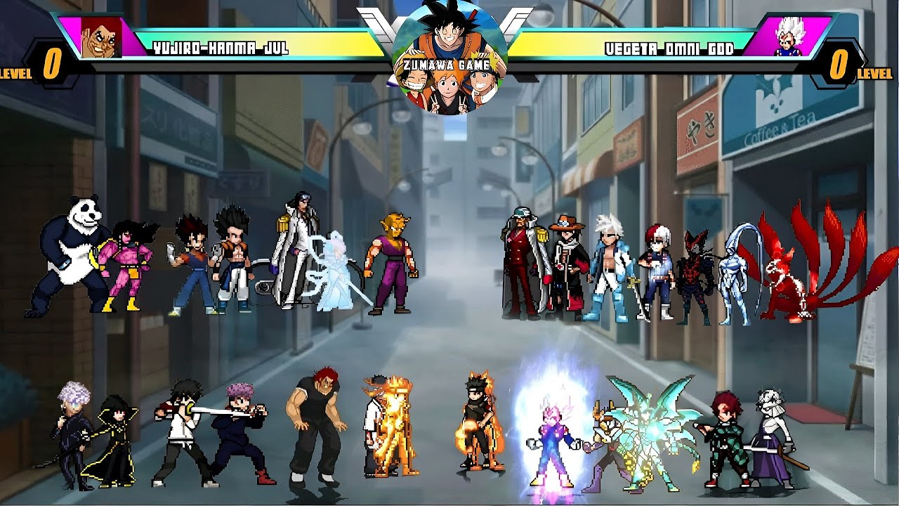 Shadow Kars YUJIRO,SHADOW,GAROU,KARS,SEIYA,JINWO,NARUTO,MIKEY,KANEKI,BORUTO,GOKU ...