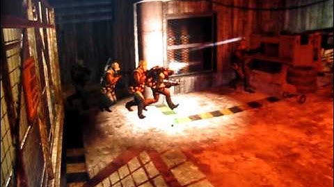 Call of Duty - Black Ops: Five Kills In One Semtex Grenade!