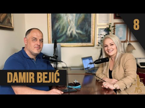 Istina i Ljubav — Damir Bejić