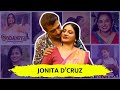 Jonita Dcruz Web Series List Jonita Dcruz Web Series Names With Photo OTT Masala 