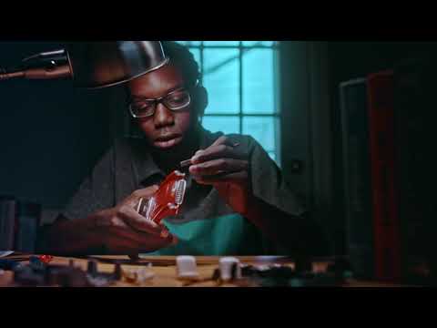Inspiring the next generation with STEM - Inspiring the next generation with STEM