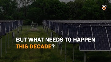 Net-Zero America: What needs to happen now?