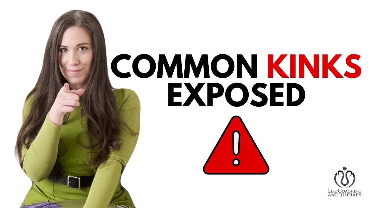 Удивительно распространённые сексуальные предпочтения, о которых вы даже не подозревали!