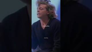 Luis Miguel - Fría como el viento