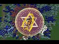 ULTIMATE SATANIC POWAH!!!! | Vampire Survivors
