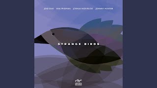 Three Movements, Pt. 3 (feat. Ana Fridman, Joshua Vadiveloo, Johnny Hunter)