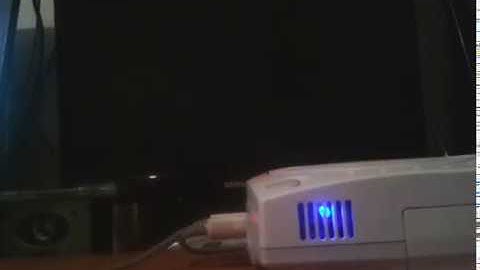 DreamShell 4.0 RC4 SD mod test ( 4 Wheel Thunder)