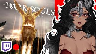THE POWER OF SOLAIRE 🌟| Darksouls