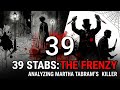 Martha Tabram's Fatal Night | The Weapon Evidence That Proves Multiple Killers?