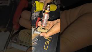 WHAT'S INSIDE? 😲 Grinder Teardown! | Iske Parts Dekh Kar Shocked Ho Jaoge! ⚡️