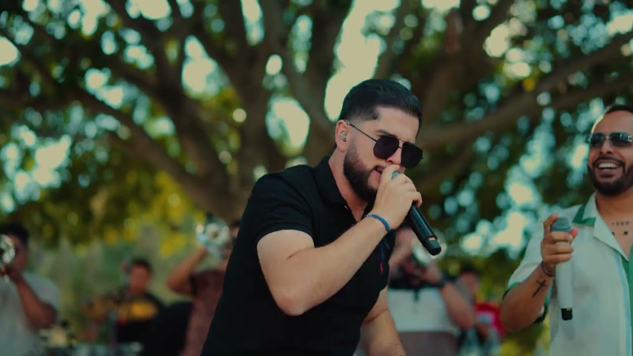 Intro Caminos De Guanajuato Banda Certera