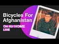 Bicycles For Afghanistan – Воздух (акустика) | On Air HOME