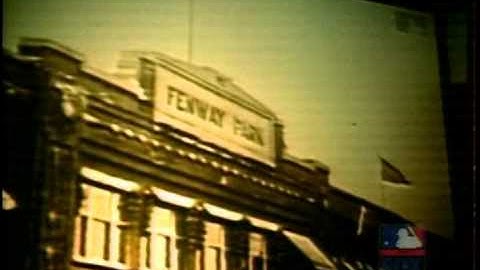 Star Wars Red Sox Yankees 2004 ALCS Fox Intro